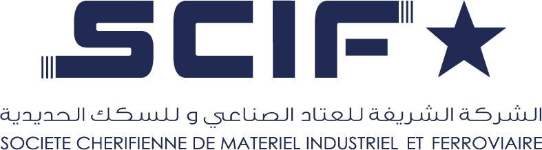 SCIF — Société Chérifienne de Matériel Industriel et Ferroviaire